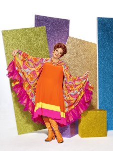 Harvey Fierstein and Jerry Mitchell Divulge <em>Hairspray Live!</em> Secrets