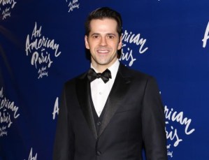 Leah Horowitz, Carrie Manolakos, Stephan Stubbins Set for <I>Dream the Impossible Dream</i> Concerts