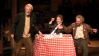 EXCLUSIVE: <em>Oh, Hello</em>'s Nick Kroll and John Mulaney Feed Martin Short a Tuna Sandwich