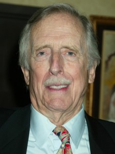 Tony-Winning Actor Fritz Weaver Has Died