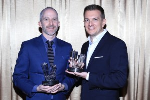 John Kander, Chita Rivera, and More Honor 2016 Fred Ebb Award Winners