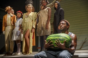 Signature Theatre Announces Student Rush and Waitlist Policies