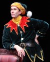 Alley Theatre Brings Laughs to the Holiday Season With Mature Comedy <em>The Santaland Diaries</em>