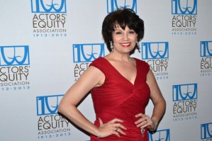 Broadway Musical <em>Bandstand</em>, With Laura Osnes and Corey Cott, Announces Full Casting