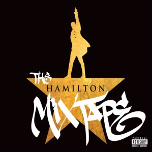 <em>Hamilton Mixtape</em> Artists Set for Special #Ham4Ham Performance