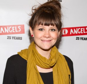 Bekah Brunstetter's <em>The Oregon Trail</em> to Make Off-Broadway Debut