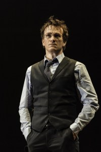 <em>Harry Potter and the Cursed Child</em> May Take Over Broadway's Renovated Lyric Theatre