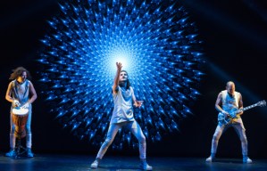 Roger Rees to Perform <i>What You Will</i> in West End