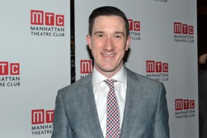 Carson Elrod, Ismenia Mendes, and More Set for Classic Stage Company's <em>The Liar</em>