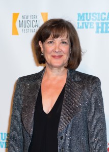 Karen Ziemba, Daniel Jenkins, and More Set for John Kander's <em>Kid Victory</em>