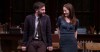 Watch Josh Radnor and Elizabeth Reaser in Richard Greenberg's <em>The Babylon Line</em>