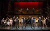 Candy Buckley, Jonathan Hadary, Lee Aron Rosen, Virginia Veale Set for <i>Barefoot in the Park</i> at Bucks County Playhouse