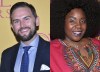 <em>Disaster!</em> Star Lacretta to Join Daniel Reichard in His <em>Guide to Christmas</em>