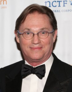 Richard Thomas to Play <em>White Rabbit Red Rabbit</em>'s Final Performance