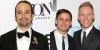 Lin-Manuel Miranda, Benj Pasek, and Justin Paul Receive Golden Globe Nominations