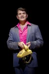 Final Bow: After 11 Years, Peter Gregus Says Goodbye to Life as a <em>Jersey Boy</em>