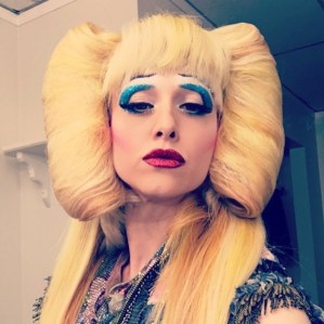 Broadway Shockers 2016: Lena Hall Graduates From Yitzhak to Hedwig