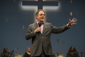 <em>The Christians</em>
