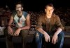 New Ohio Theatre to Remount George & Co.'s <em>Holden</em>