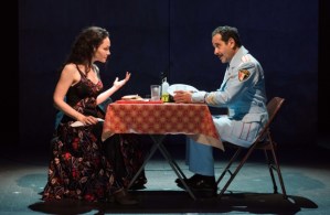 <em>The Band's Visit</em> Announces a Second Extension