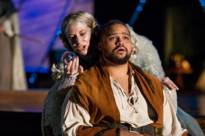 <em>The Tempest</em>