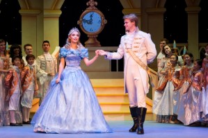 <em>A Cinderella Christmas</em>