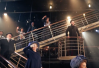 <em>Titanic</em> Comes to Life at Signature Theatre