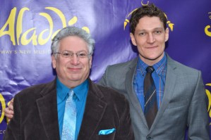 Harvey Fierstein and Gabriel Ebert to Star in New Play <em>Gently Down the Stream</em>