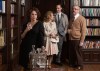 Casting Set for Ford's Theatre's <em>Who’s Afraid of Virginia Woolf?</em>