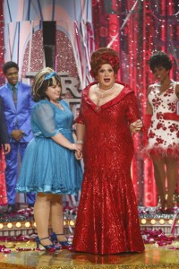 NBC's <em>Hairspray Live!</em>, With Harvey Fierstein and Jennifer Hudson, Airs Again