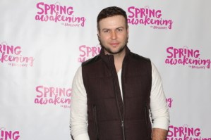Taran Killam Joins the Cast of Broadway's <em>Hamilton</em>