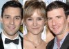 Paper Mill Playhouse Announces Casting for <em>A Comedy of Tenors</em>