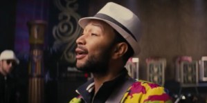 John Legend Starts a Fire With Ryan Gosling and Emma Stone in <em>La La Land</em> Trailer