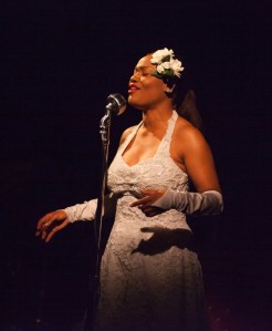 Actors Theatre of Louisville Examines an Icon With <em>Lady Day at Emerson's Bar and Grill</em>