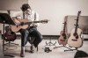 Benjamin Scheuer Stars in <em>The Lion</em> at Geffen Playhouse