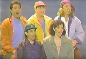 Flashback Friday: Remembering the Original <em>Falsettos</em> as the Cast of 2016 Packs Its Bags