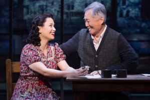George Takei's <em>Allegiance</em> to Return to Cinemas for Encore Screening