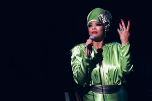 Jacqueline B. Arnold to Star in <em>An Evening With Phyllis Hyman</em>