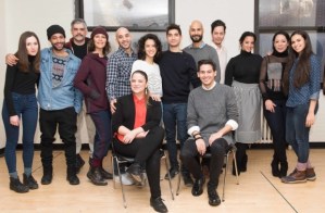 Atlantic Theater Company Extends Paola Lázaro's <em>Tell Hector I Miss Him</em>