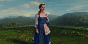 Hear Emma Watson Sing in This New <em>Beauty and the Beast</em> Trailer