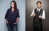 <em>30 Rock</em> Vets Rachel Dratch and Jack McBrayer Join <em>Crazy for You</em>