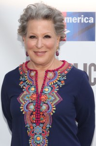 Bette Midler-Led <em>Hello, Dolly!</em> Revival Adds Two Matinee Performances