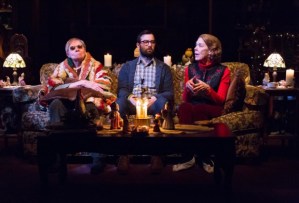 Arden Theatre Company Set to Begin Performances of <em>John</em>