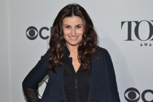 <em>Beaches</em> Recording, Featuring Idina Menzel, Now Available