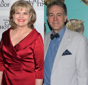Boyd Gaines to Join Debra Monk in <em>Mrs. Miller Does Her Thing</em>