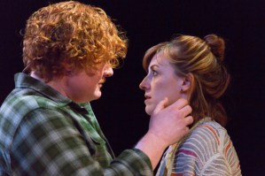 <em>Hurricane Diane</em> Comes to Two River Theater
