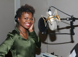 EXCLUSIVE: LaChanze Records New EP In Anticipation of Upcoming Concert