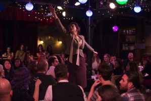Off-Broadway's <em>The Strange Undoing of Prudencia Hart</em> Extends Again