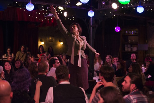 Roundabout’s Anything Goes With Sutton Foster to Bow at Stephen ...