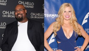 Broadway Stars Megan Hilty, James Monroe Iglehart, and More Set for New York Pops Season